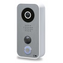IP videodeurintercom DoorBird D101+F101
