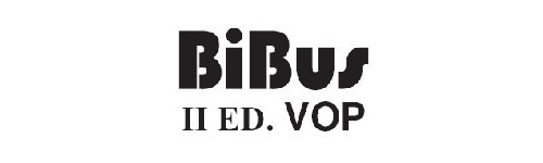 BiBus - Digitaal 2 draads