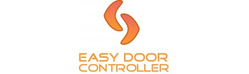 Easy Door Controller